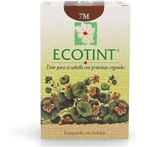 Noefar Ecotint Mahagoniblond-7M