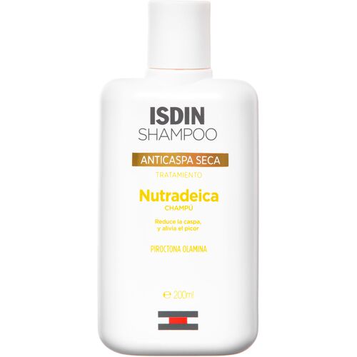 Isdin Nutradeica Anti-Schuppen-Shampoo 200 ml