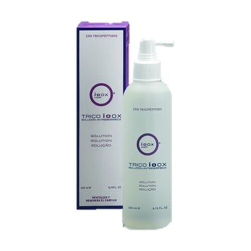 Ioox Trico Antiseborrhoische Lösung 250 ml 250 ml