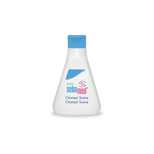 Sebamed Baby Sebamed Sanftes Shampoo 250 ml
