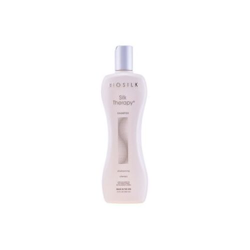 Biosilk BioSilk Seidentherapie-Shampoo 355 ml