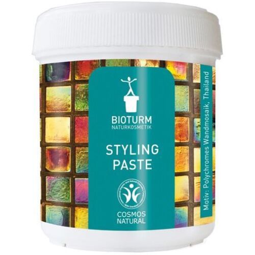 Bioturm Mattes Fixierwachs 110 ml