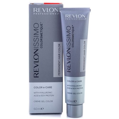 Revlon Professional Issimo Colorsmetique Color & Care Permanente
