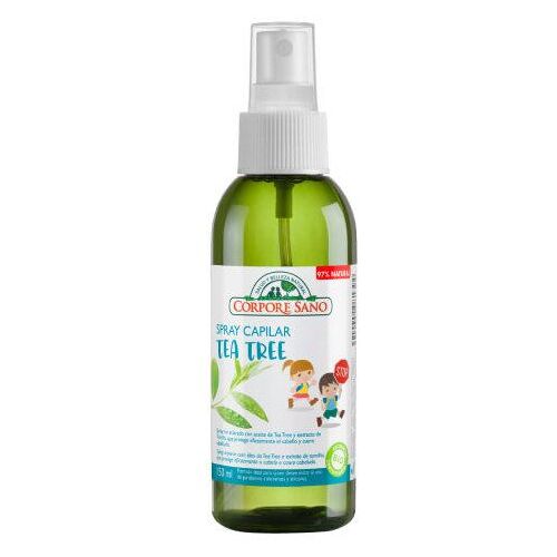 Corpore Sano Teebaum-Haarspray 150 ml