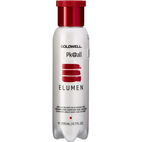 Goldwell Elumen Langanhaltende Permanent-Coloration 200 ml Pk @ all