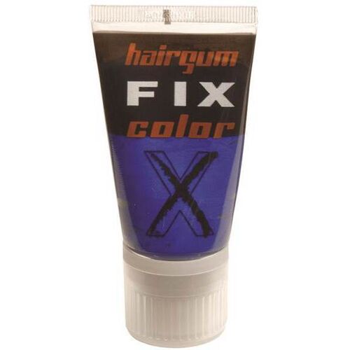 Hairgum Fix-Farbstoff 30 ml Blue
