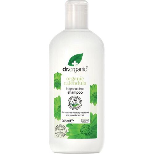 Dr. Organic Calendula-Shampoo 265 ml