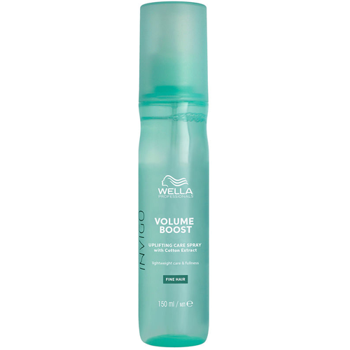WELLA Professionals Invigo Volume Boost Aufhellendes Pflegespray 150