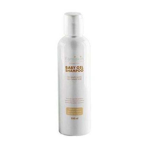 Famiskin Bio-Baby-Shampoo-Gel 250 ml