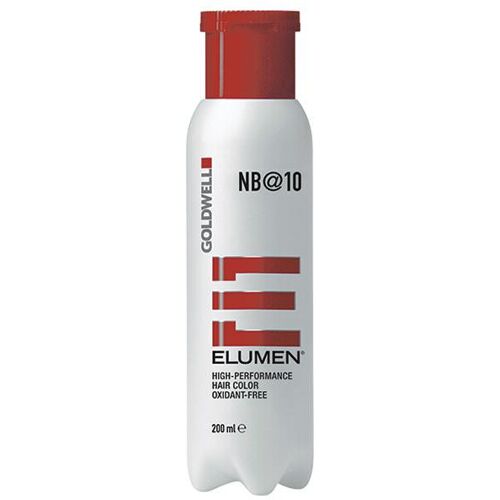 Goldwell Elumen Langzeit-Haarfarbe 200 ml Nb10