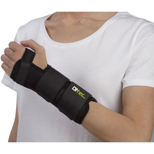 Emo MQ501 Wegfahrsperre für das rechte Handgelenk L