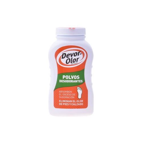 Devor Olor Deodorant Pulver für die Füße