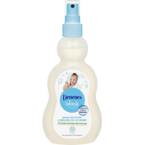 Denenes Sehr mildes Kölner Spray 200 ml 200 ml