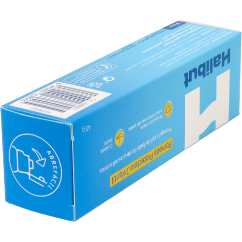 Halibut DermoH Windelschutzsalbe 45 gr 2 Units