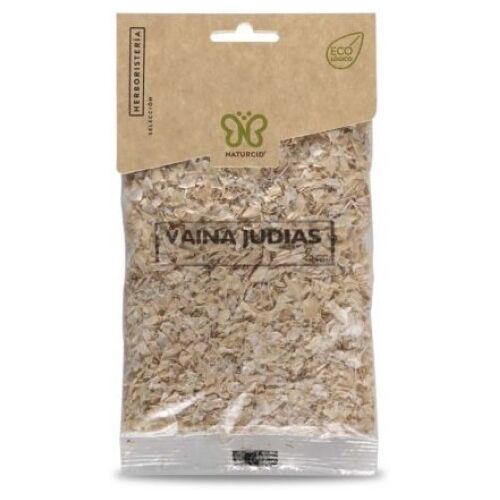 Naturcid Eco Bean Pod Infusion 40 gr