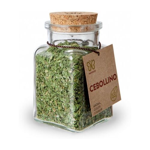 Naturcid Gehackter Schnittlauch Eco BC 25 gr