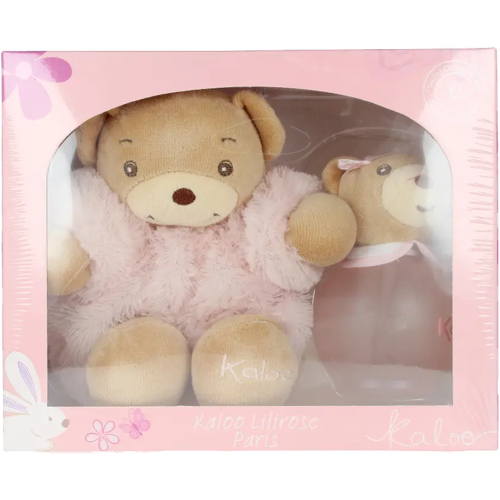 Kaloo Klassisches Lilirose-Etui, 2-teilig