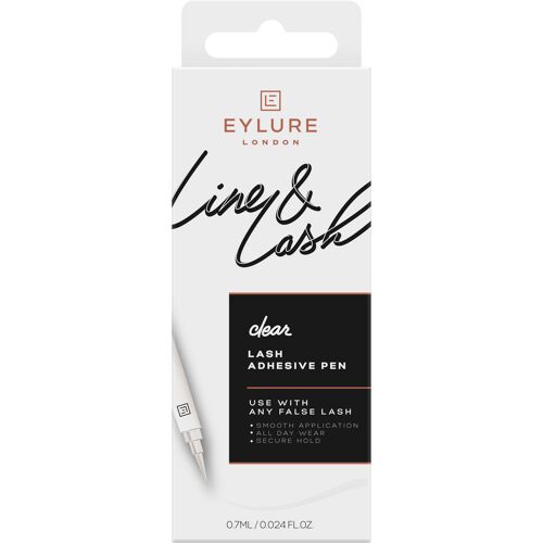Eylure Clear Line & Lash Eyeliner
