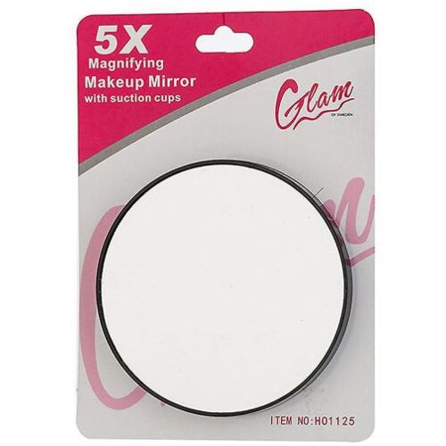 Glam Of Sweden Vergrößerungsspiegel x5 Vergrößerungs-Make-up