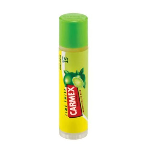 Carmex Carmex Stick Limette 4,25G
