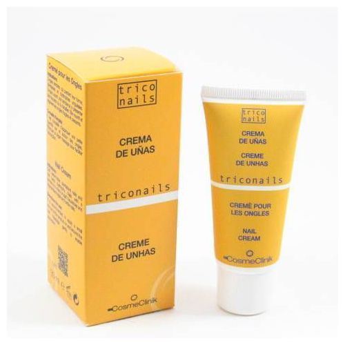 Cosmeclinik Triconails Nagelcreme 30 ml