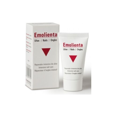 Emolienta Nagelcreme 15 ml 15 ml