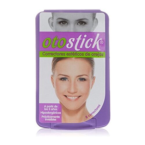 Otostick Normaler Ohrkorrektor 8 Einheiten 8