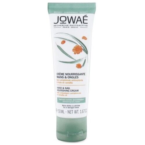 Jowae Nährende Hand- und Nagelcreme 50 ml 50 ml