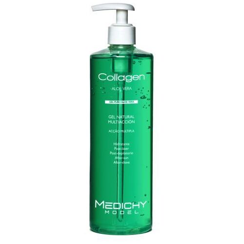 Medichy Model Collagen Aloe Vera Gel 240 ml