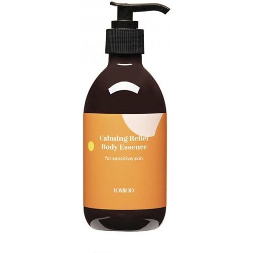 Lovbod Beruhigende Körperessenz 150 ml
