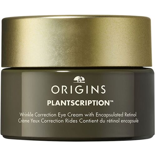 Origins Plantscription Faltenkorrekturcreme 15 ml