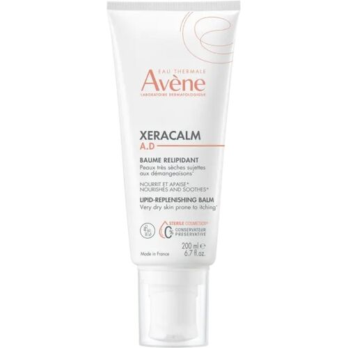 Avène Xeracalm AD Relipidizing Balm 200 ml 200 ml