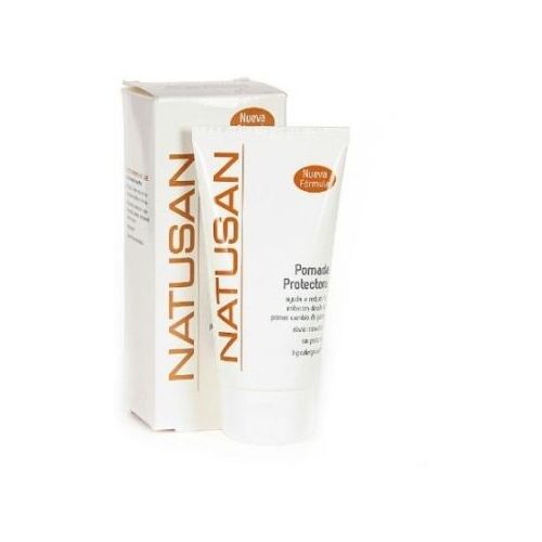 Natusan Schutzsalbe 75 ml