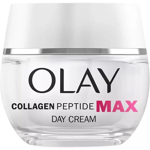 Olay Regenerist Collagen Peptide24 Max Tagescreme 50 ml