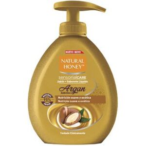 Natural Honey Elixir De Argan Hand Soap - Hand Soap Natural Honey Elixir De Argan Hand Soap - Hand Soap