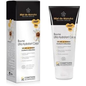 Comptoirs et Compagnie Manuka Honig Balsam - Haar & Körperpflege Comptoirs et Compagnie Manuka Honig Balsam - Haar & Körperpflege