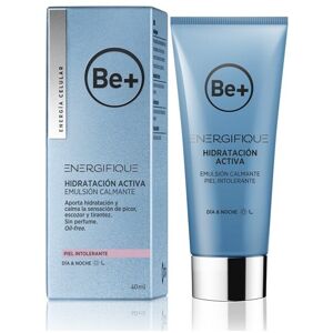 BE+ Energifique Feuchtigkeitscreme für empfindliche Haut BE+ Energifique Feuchtigkeitscreme für empfindliche Haut