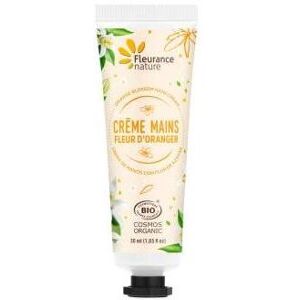 Fleurance Nature Handcreme - Orangenblüte, 30ml Fleurance Nature Handcreme - Orangenblüte, 30ml