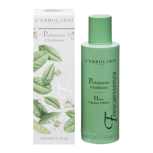 L'Erbolario Frescaessenza Home Lufterfrischer 100 ml 100 ml