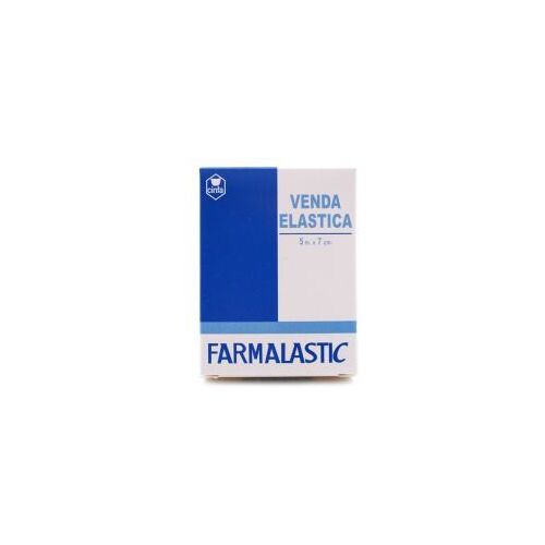 Cinfa Farmalastic Elastische Binde 5X10
