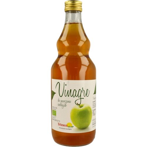 Artesania Agrícola Bio Apfelessig 750 ml