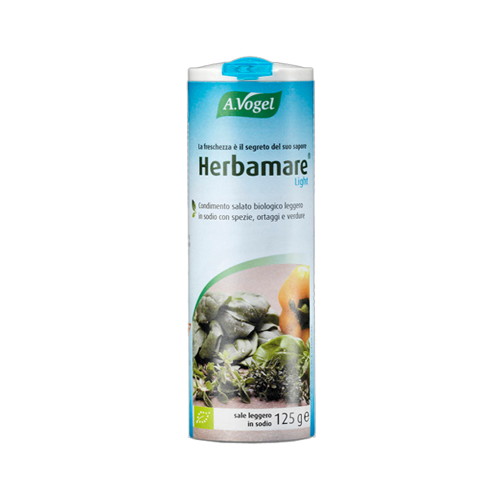 A.Vogel Herbamare Diät 125 gr