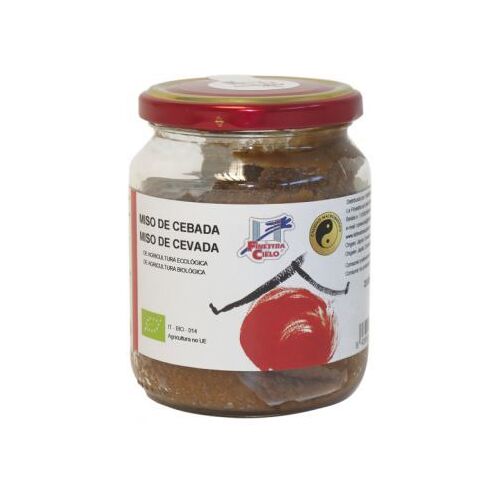 La Finestra sul Cielo Gersten-Miso 300 gr