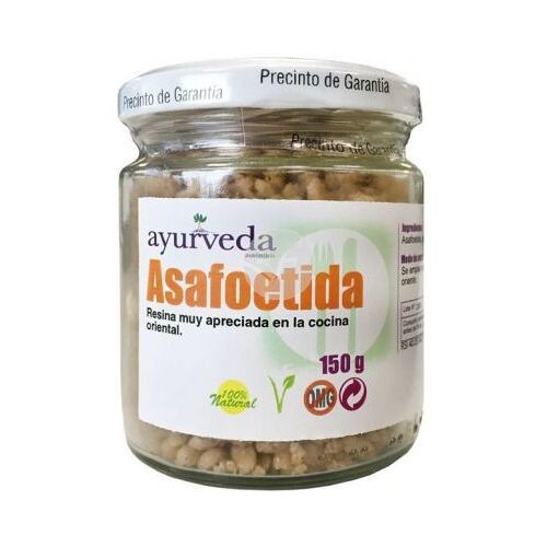 Ayurveda Asafoetika 150 gr
