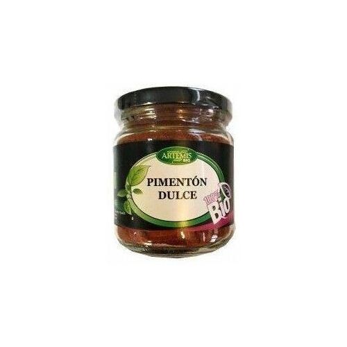 Artemis Bio Eco Sweet Paprika Jar 75 gr