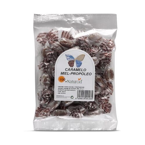 Naturcid Bonbons mit Honig und Propolis 1 Kg