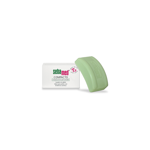 Sebamed Sebamed Compact 150 gr