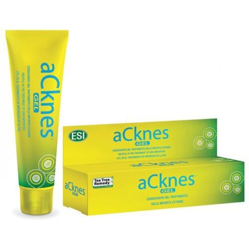 ESI Ackern Tee Gel Baum 25 ml