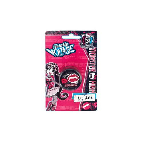 Kin Lippenbalsam Monster High 8 gr 8 gr