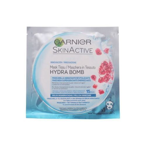 Garnier Moisture Bomb Granatapfel-Feuchtigkeitsmaske